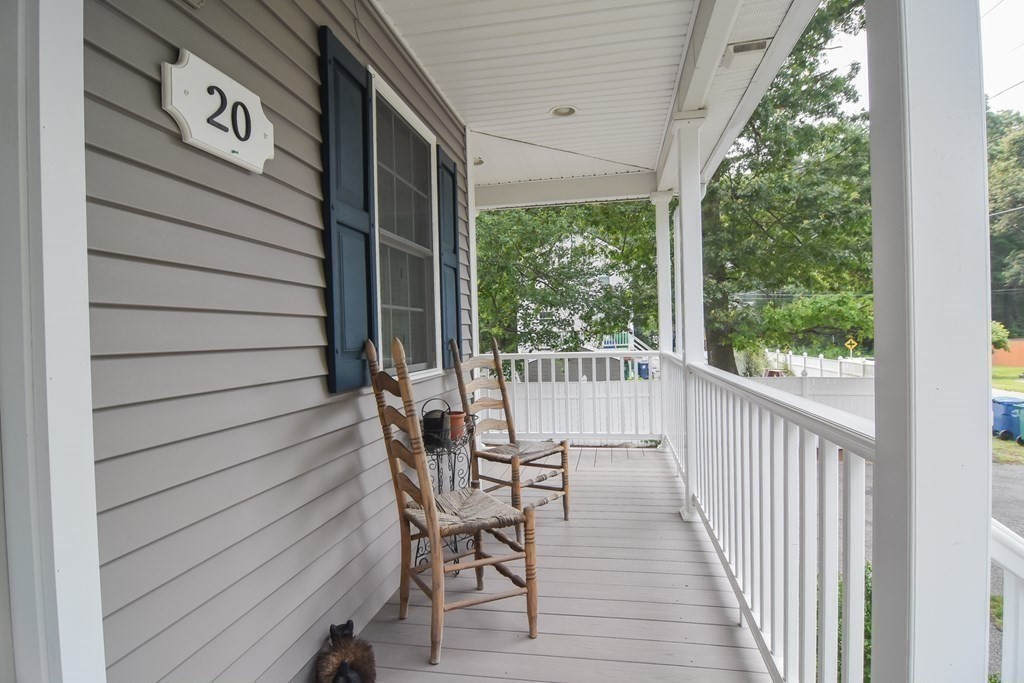 20 Pines Road Billerica, MA 01821 - Photo 7 of 41 Gallery Image 7