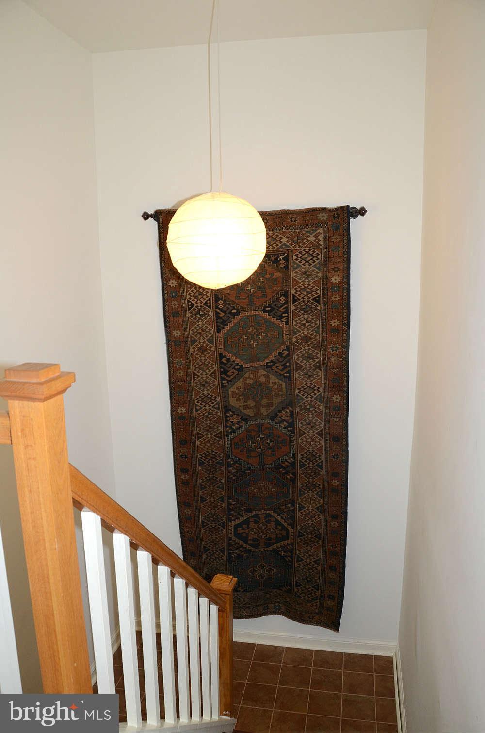1625 Apricot Court Reston, VA 20190 - Photo 17 of 30 Two Story Stairway