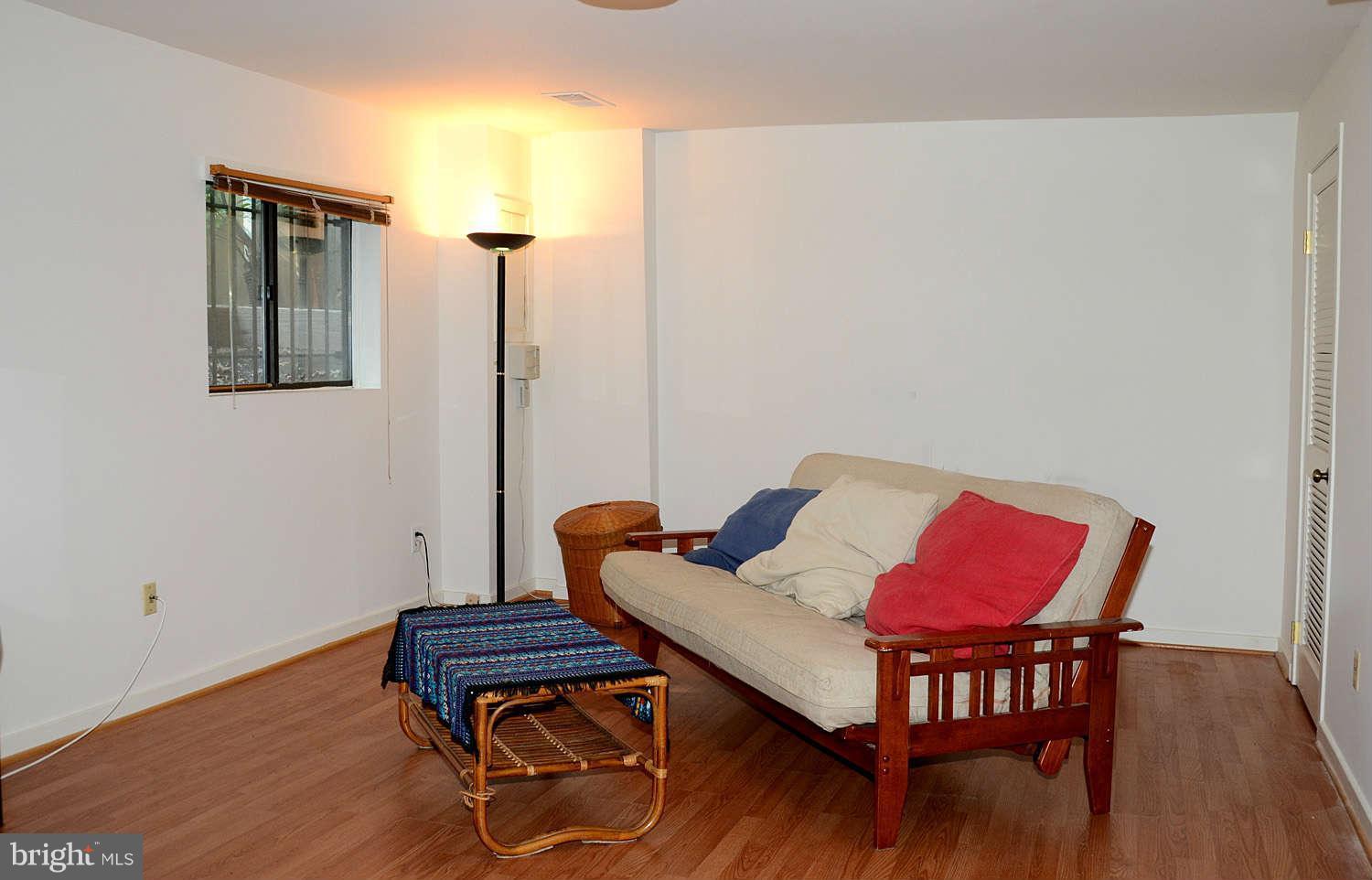 1625 Apricot Court Reston, VA 20190 - Photo 22 of 30 Lower Level Rec Room