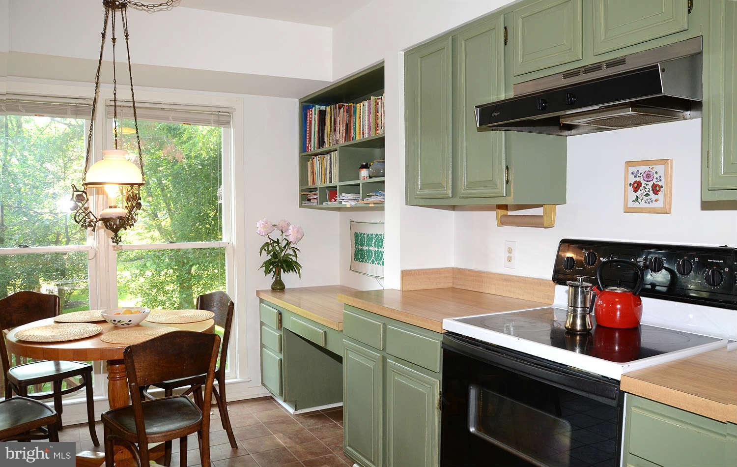 1625 Apricot Court Reston, VA 20190 - Photo 8 of 30 Kitchen