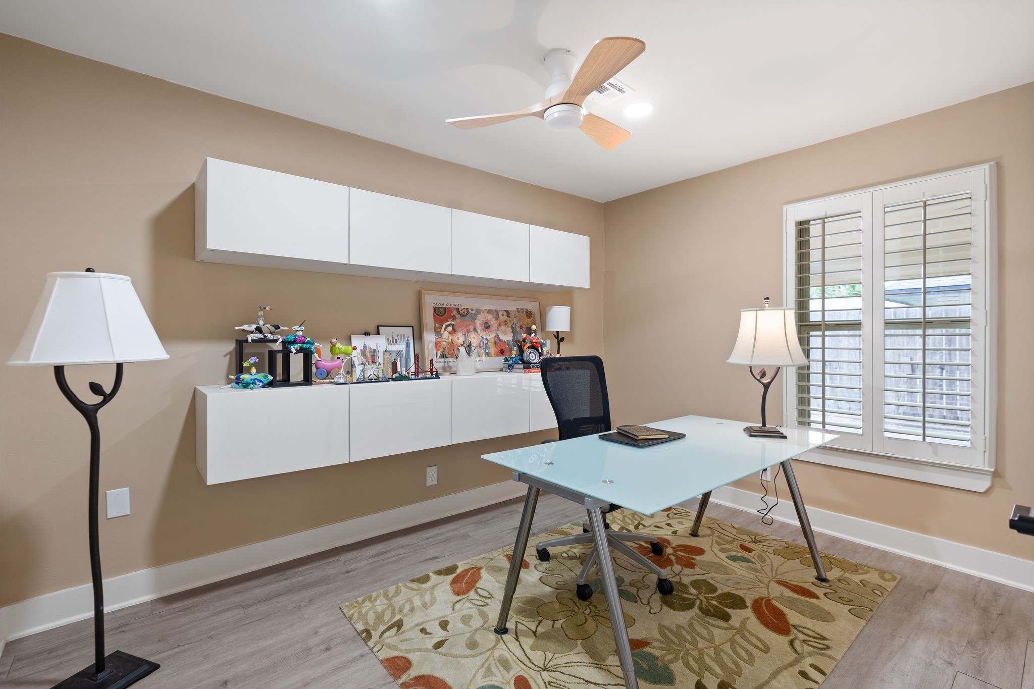 5113 West 43rd Street Houston, TX 77092 - Photo 21 of 30