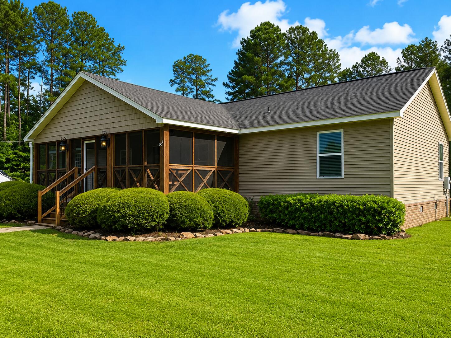 573 Pecan Orchard Drive Ridgeville, SC 29472 - Photo 25 of 26