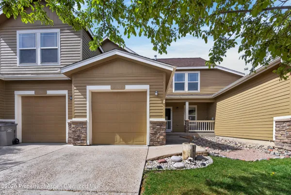 $559,000 | 247 East Capital Court, New Castle, CO 81647