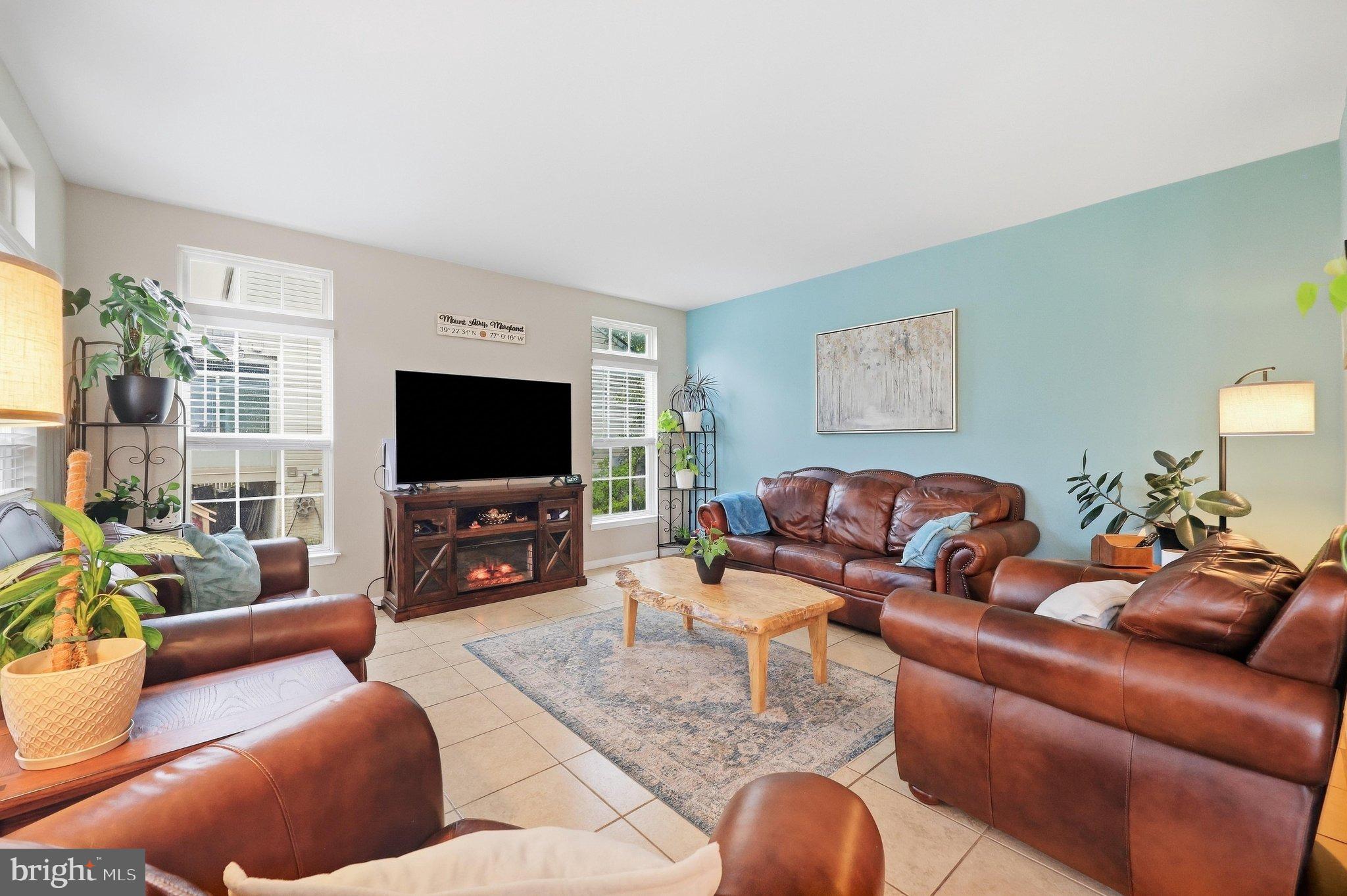 1308 Crossbow Road Mount Airy, MD 21771 - Photo 14 of 46 Family Room