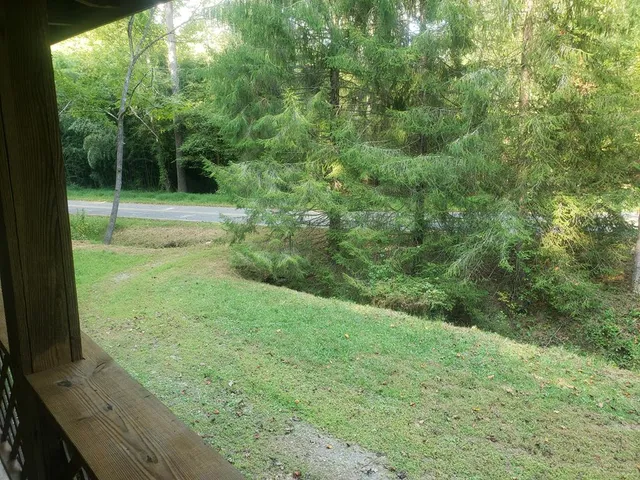 $199,800 | 170 Anderson Road, Brasstown, NC 28902