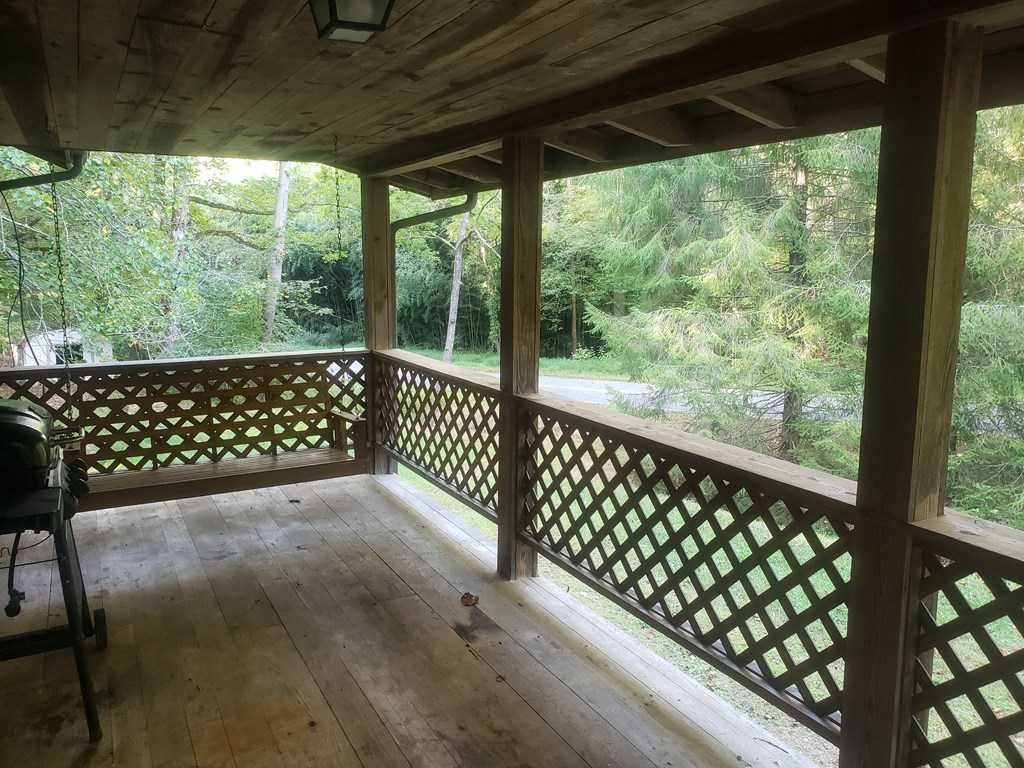 170 Anderson Road Brasstown, NC 28902 - Photo 3 of 16 Gallery Image 3