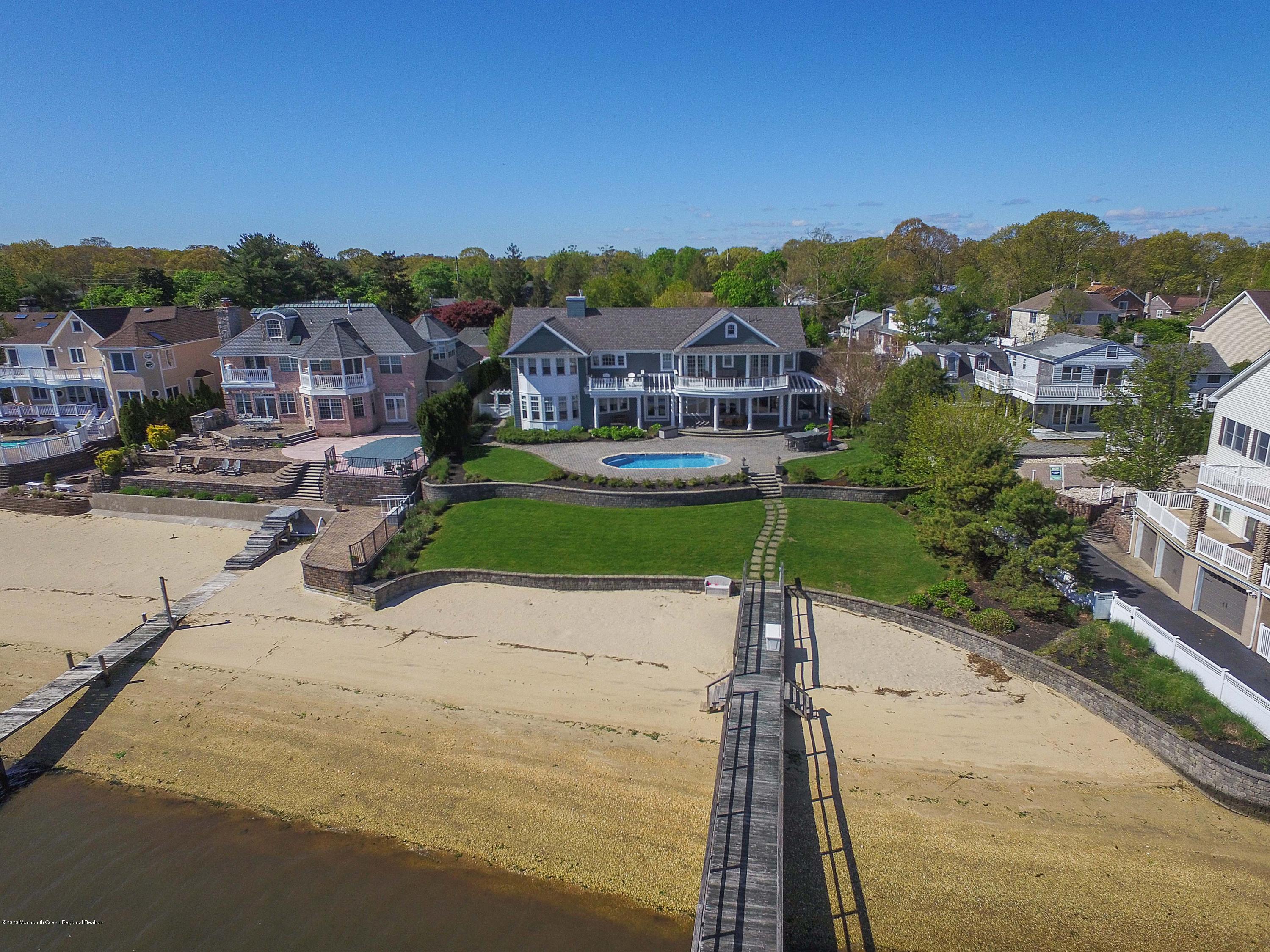 3101 River Road, Unit A Point Pleasant, NJ 08742 - Photo 39 of 65 DJI_0394