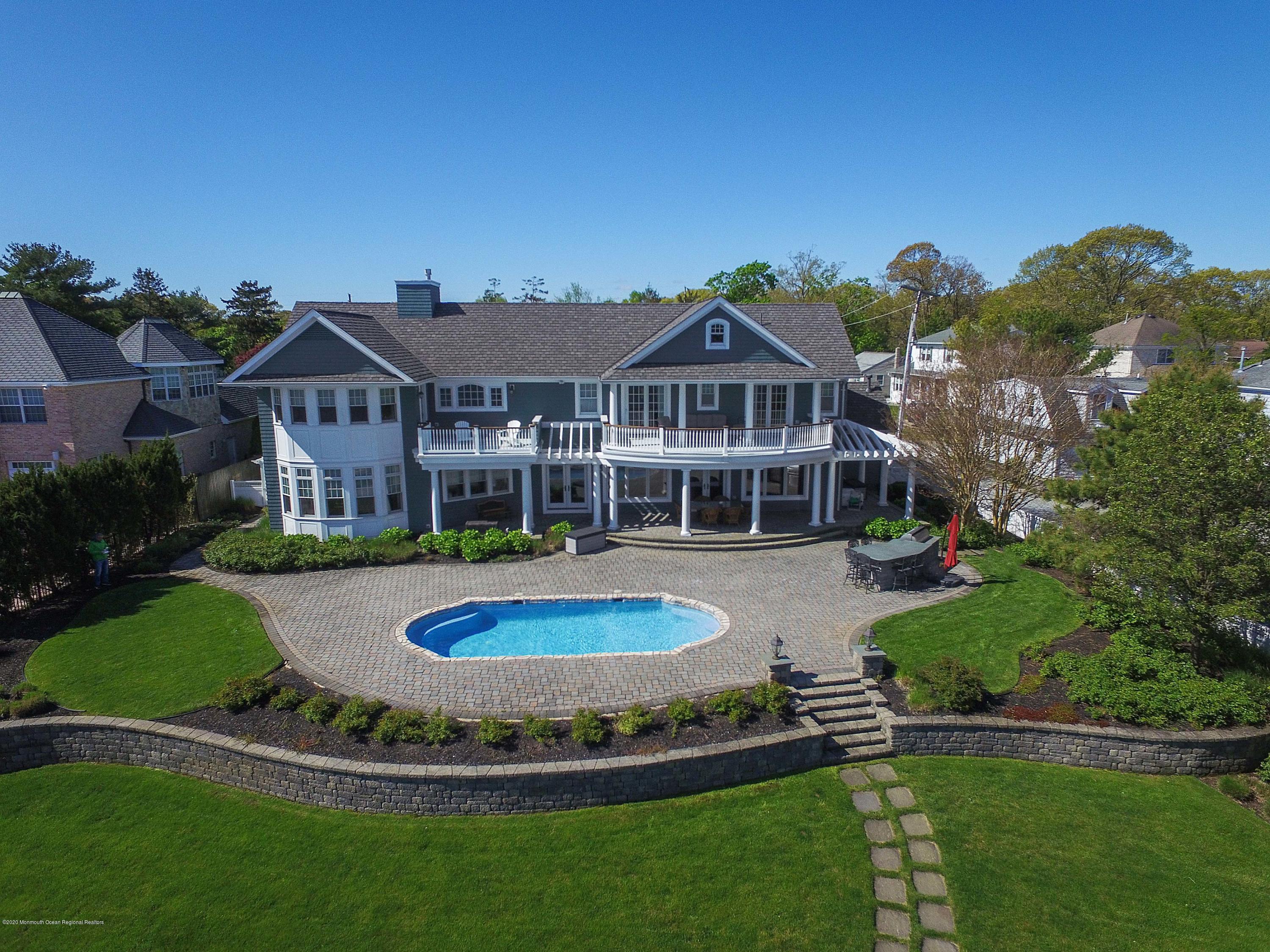 3101 River Road, Unit A Point Pleasant, NJ 08742 - Photo 40 of 65 DJI_0411