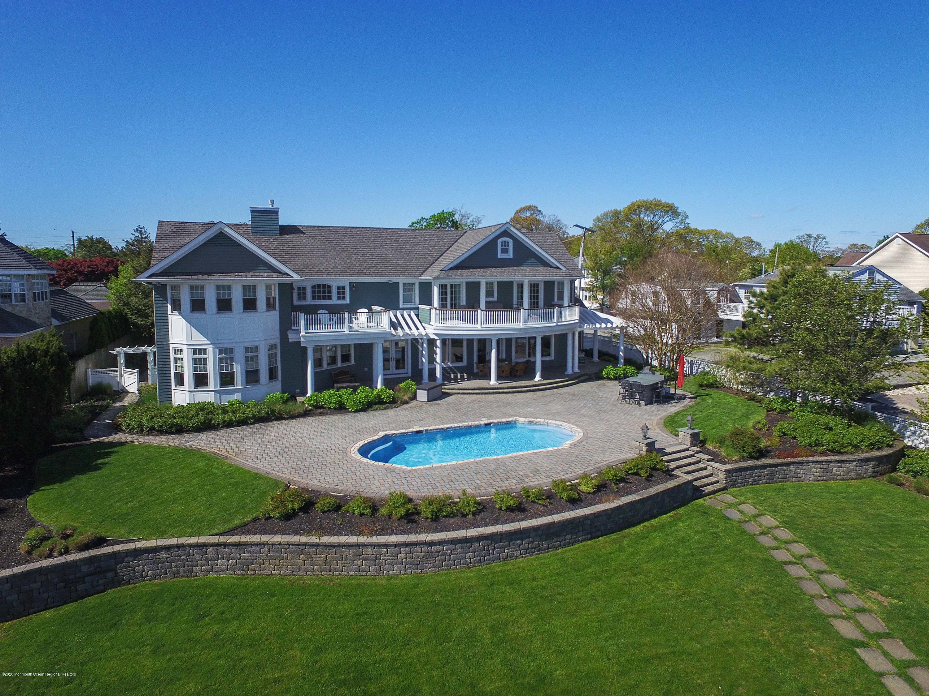 3101 River Road, Unit A Point Pleasant, NJ 08742 - Photo 41 of 65 DJI_0408
