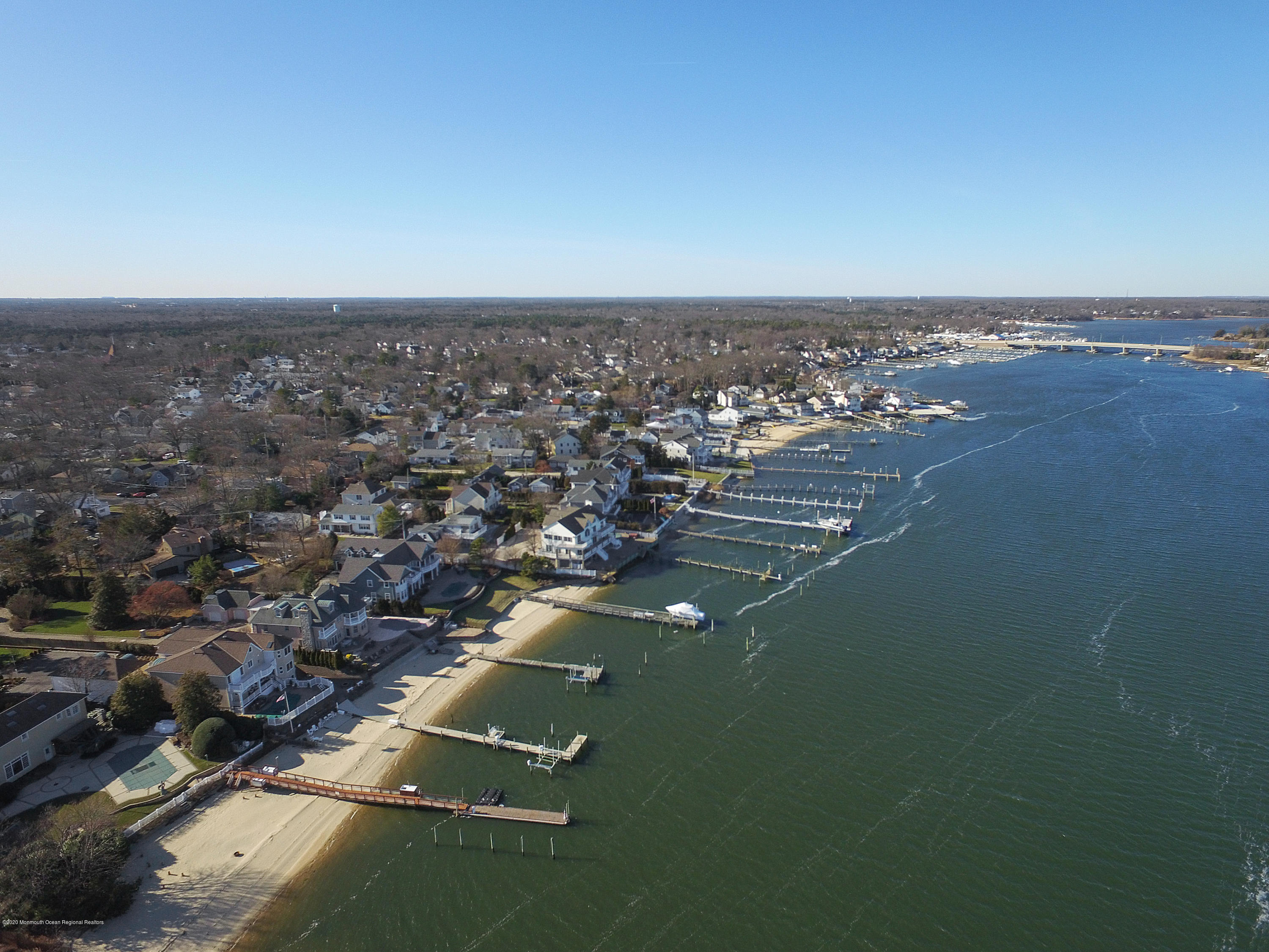 3101 River Road, Unit A Point Pleasant, NJ 08742 - Photo 51 of 65 DJI_0156