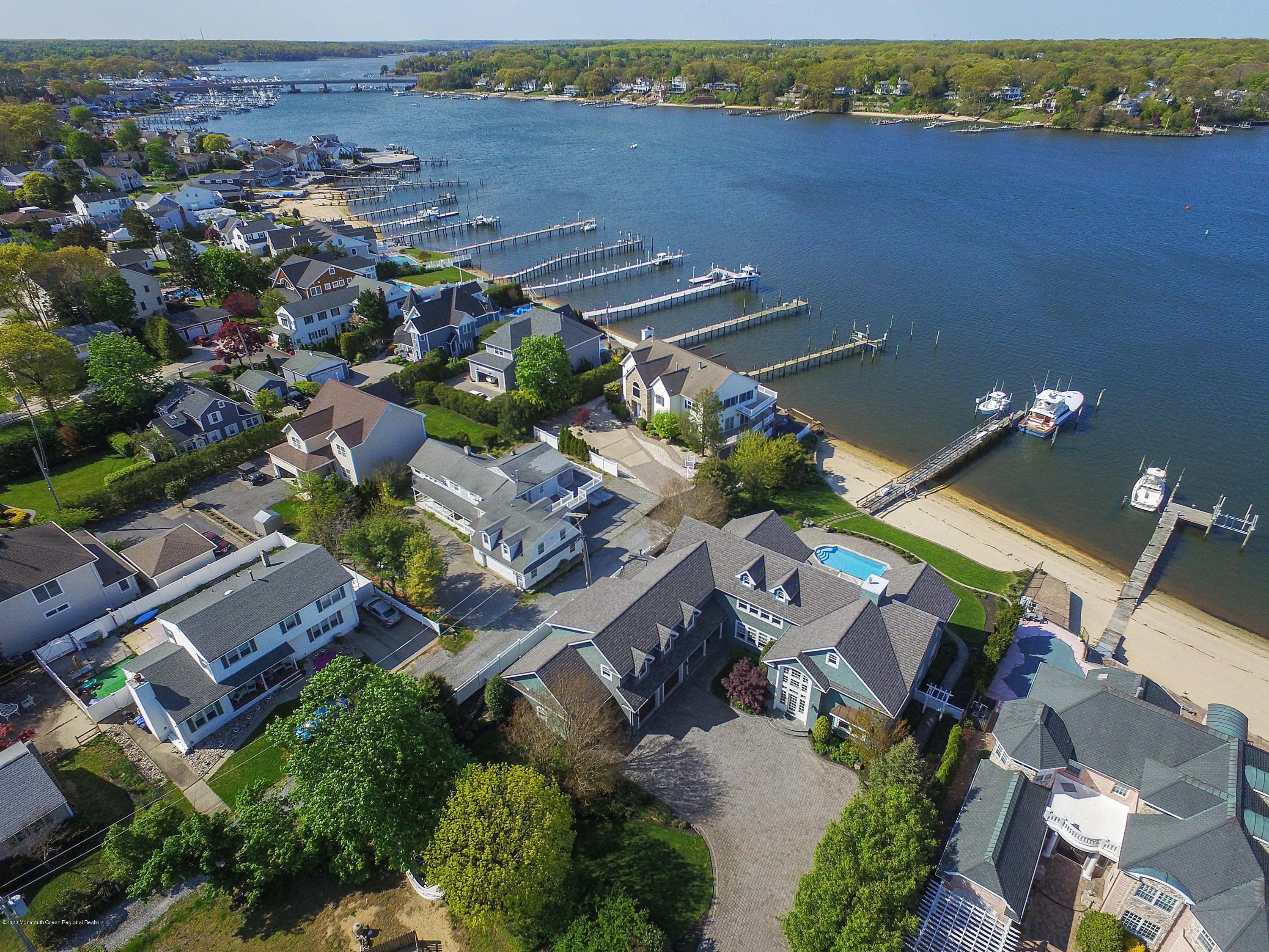 3101 River Road, Unit A Point Pleasant, NJ 08742 - Photo 60 of 65 DJI_0483