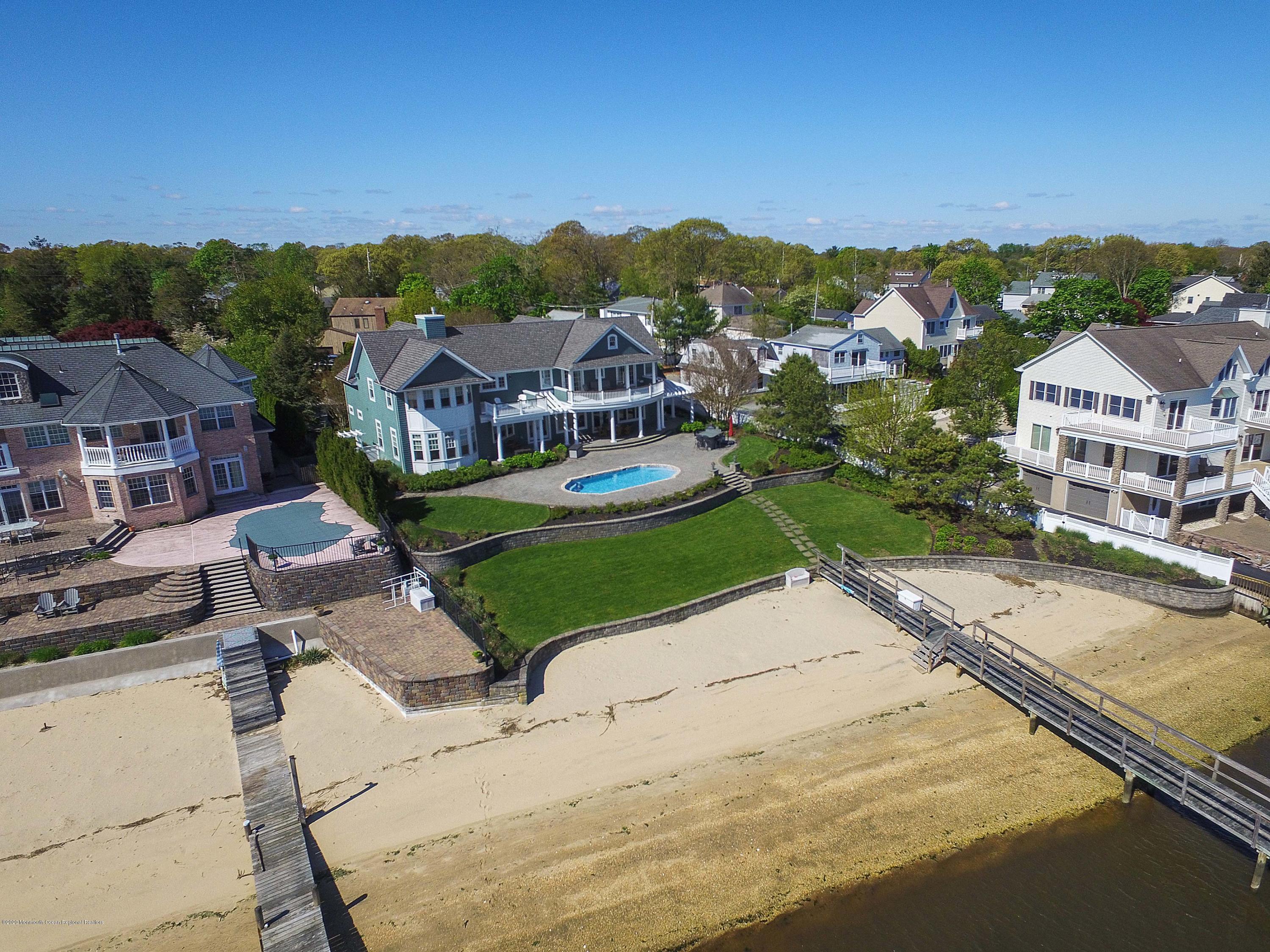 3101 River Road, Unit A Point Pleasant, NJ 08742 - Photo 61 of 65 DJI_0392