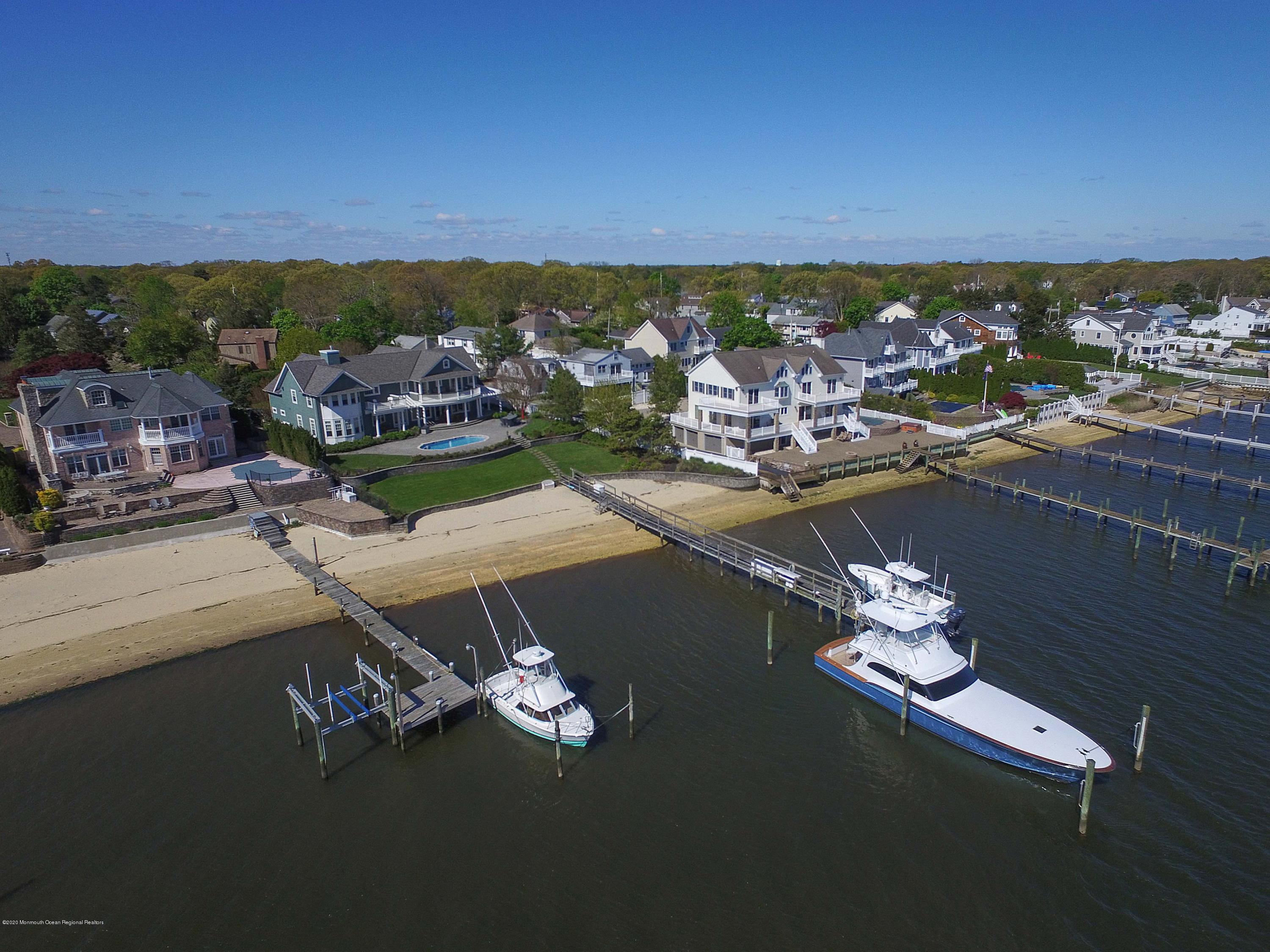 3101 River Road, Unit A Point Pleasant, NJ 08742 - Photo 62 of 65 DJI_0389