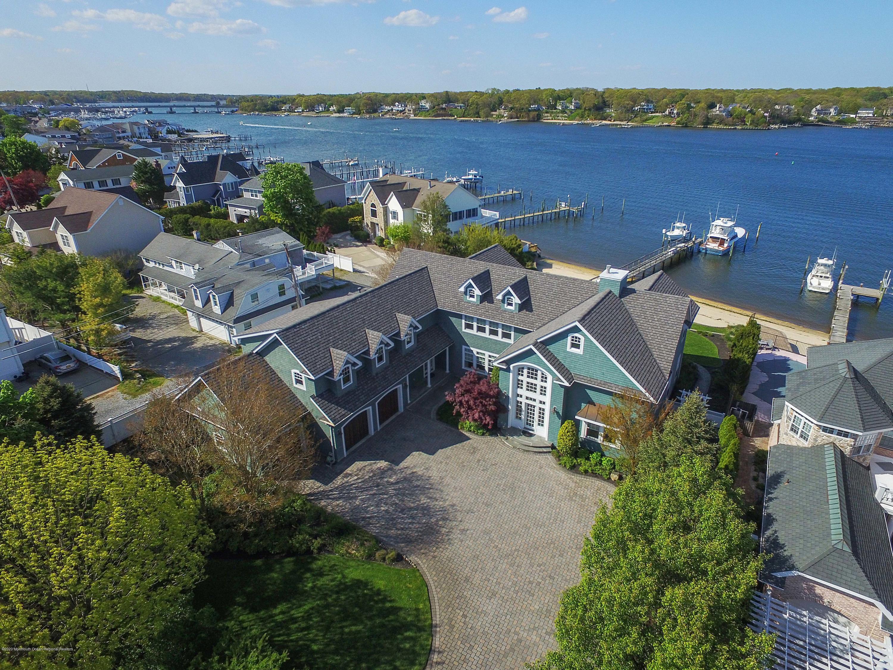 3101 River Road, Unit A Point Pleasant, NJ 08742 - Photo 63 of 65 DJI_0499