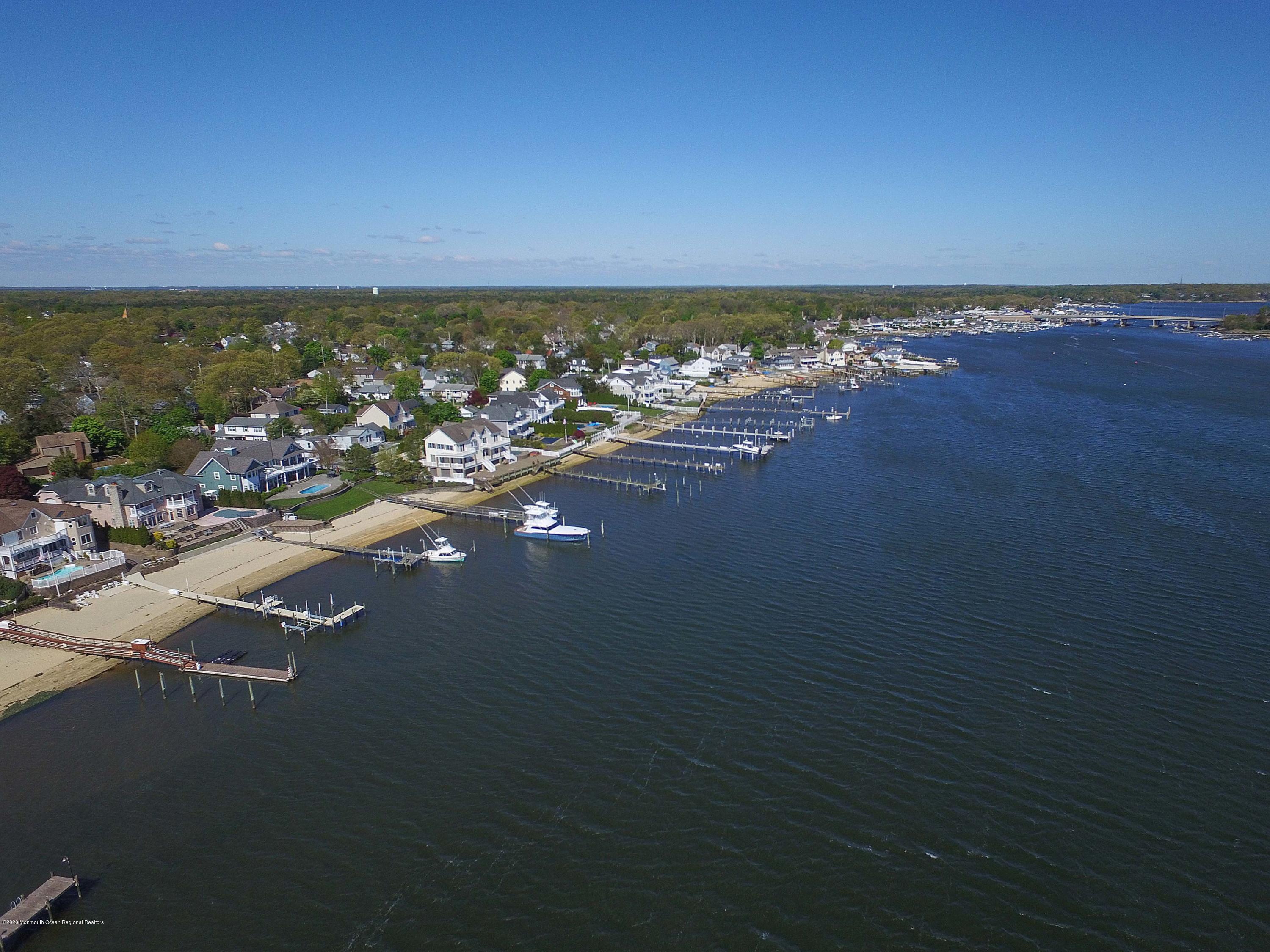 3101 River Road, Unit A Point Pleasant, NJ 08742 - Photo 64 of 65 DJI_0387