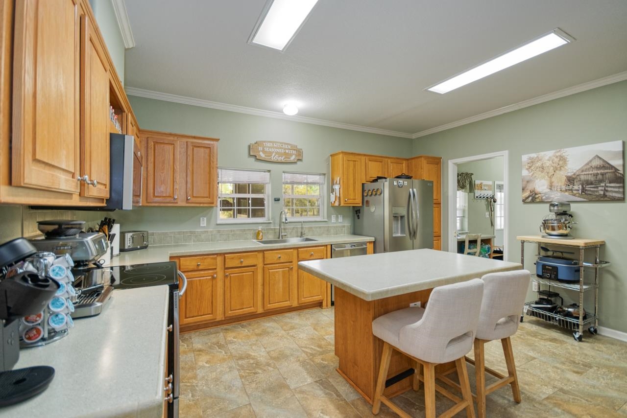 332 Northeast Forsythia Way Pinetta, FL 32350 - Photo 19 of 51