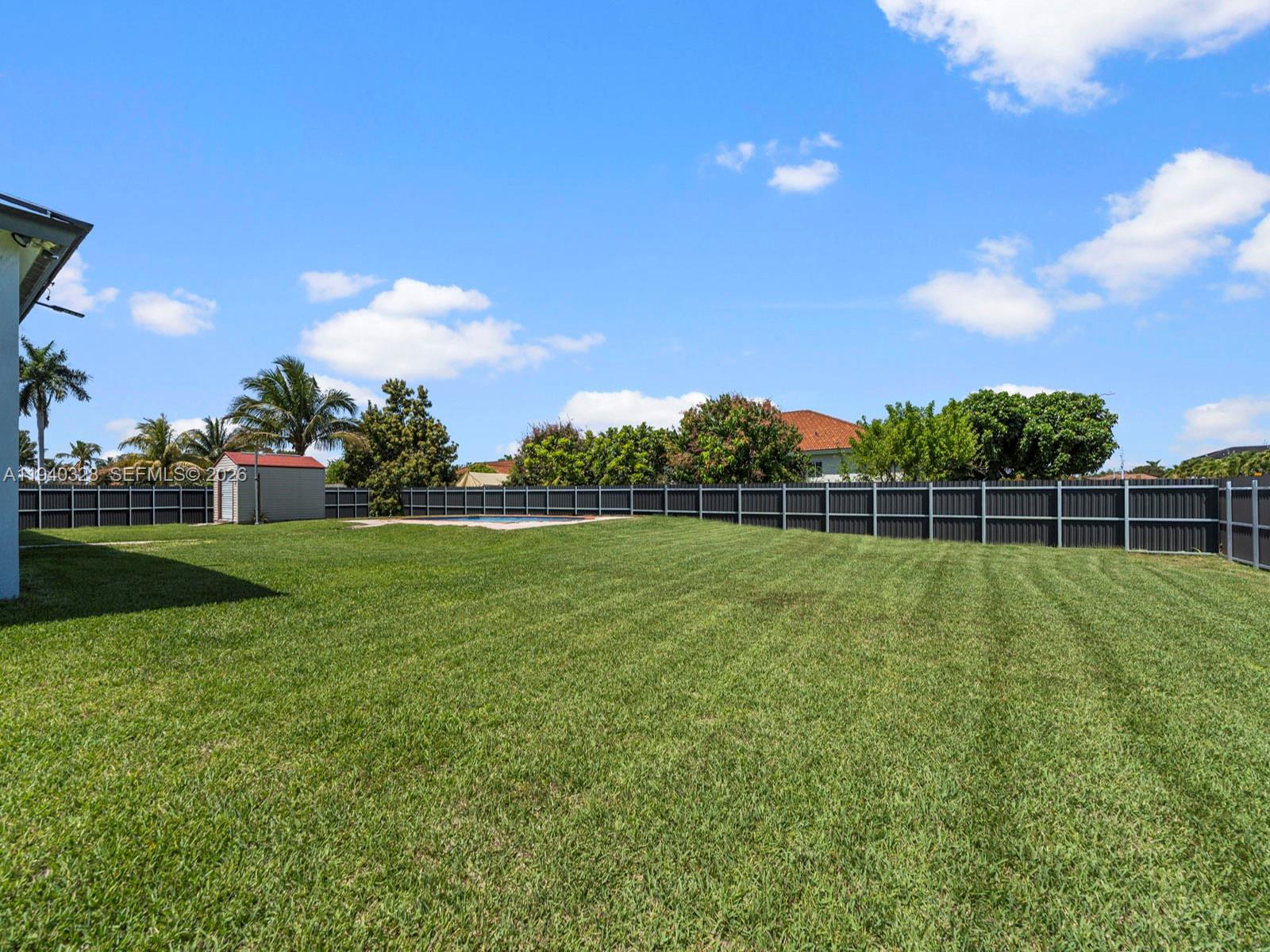 13205 Southwest 218th Terrace Miami, FL 33170 - Photo 46 of 53