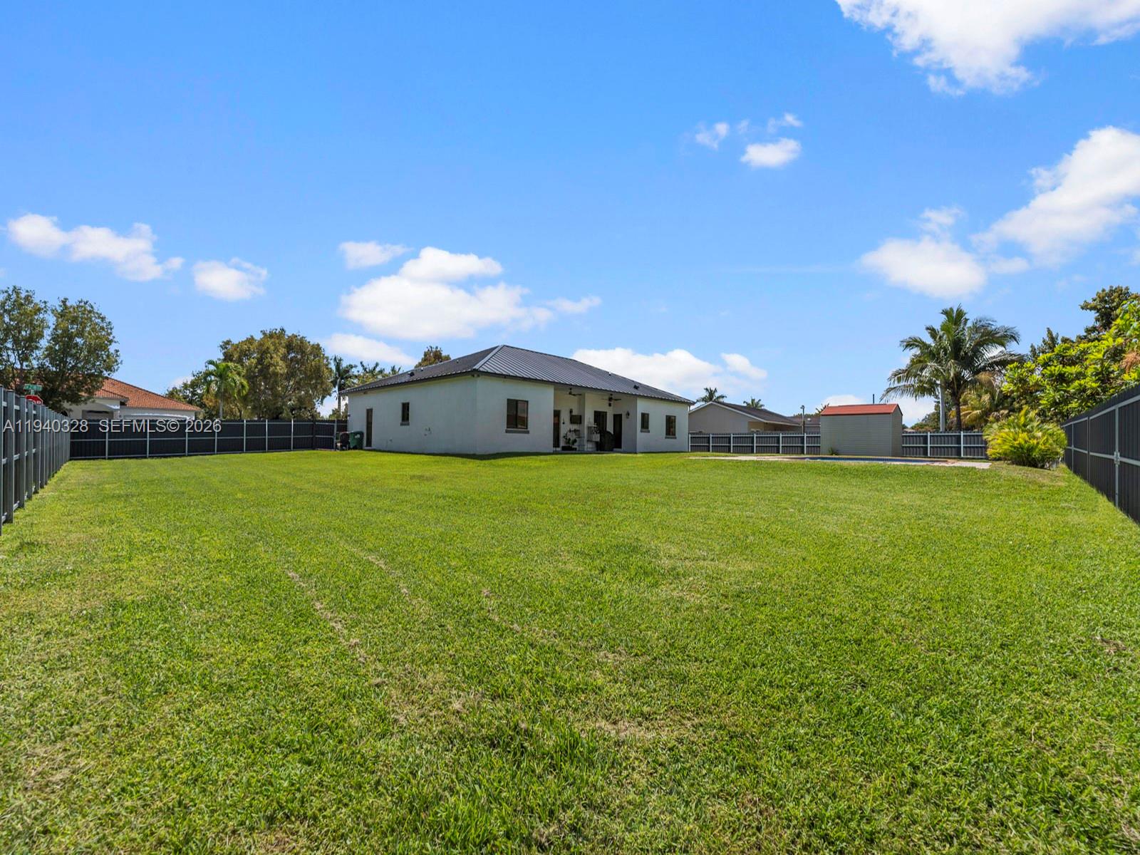 13205 Southwest 218th Terrace Miami, FL 33170 - Photo 47 of 53