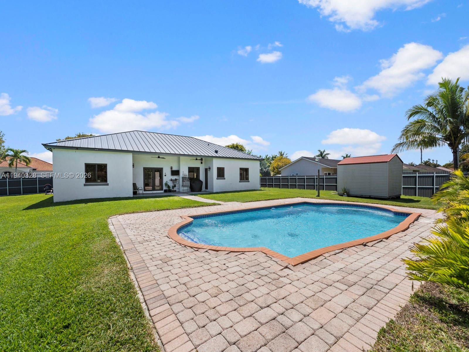 13205 Southwest 218th Terrace Miami, FL 33170 - Photo 48 of 53