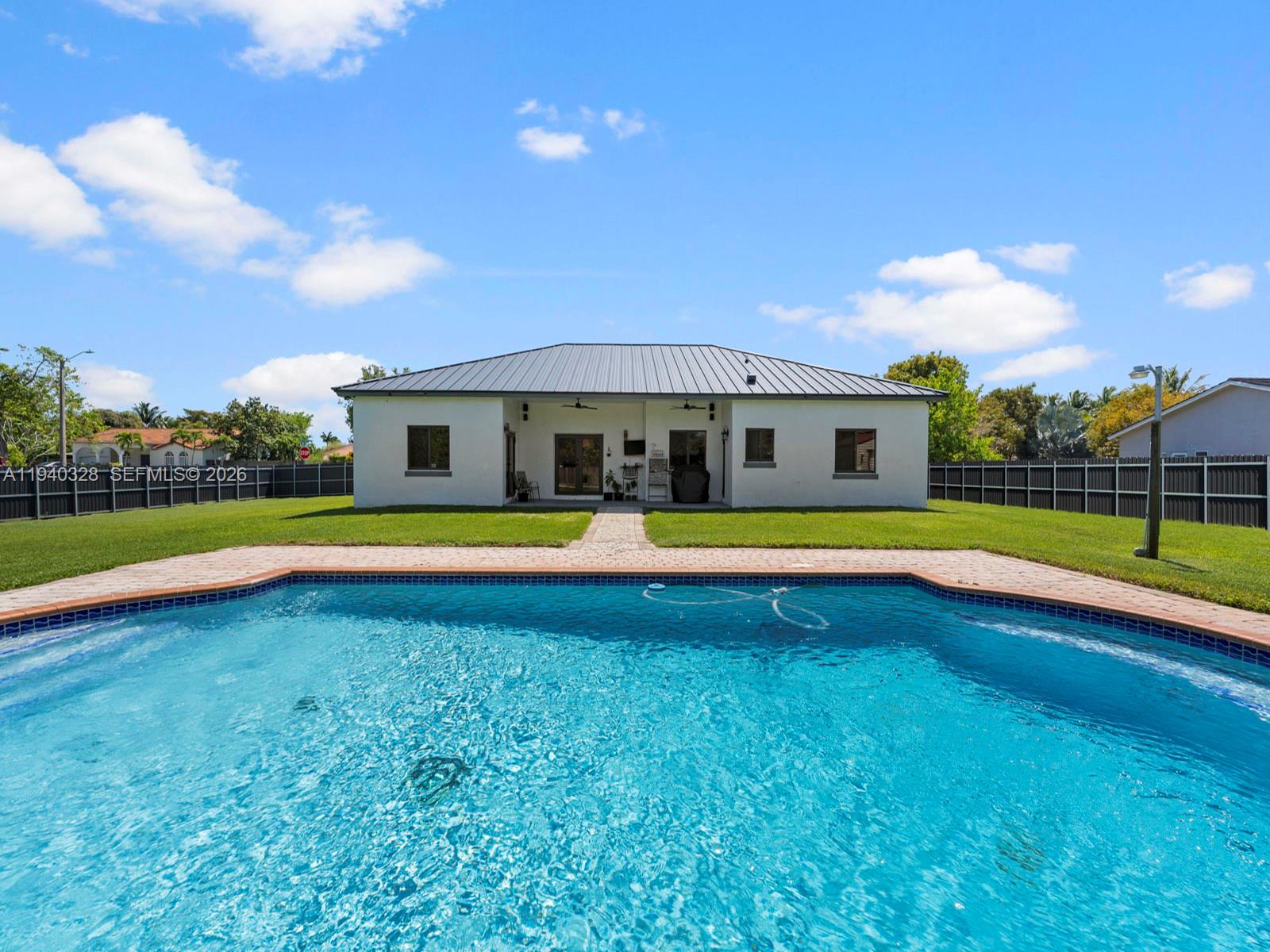 13205 Southwest 218th Terrace Miami, FL 33170 - Photo 49 of 53