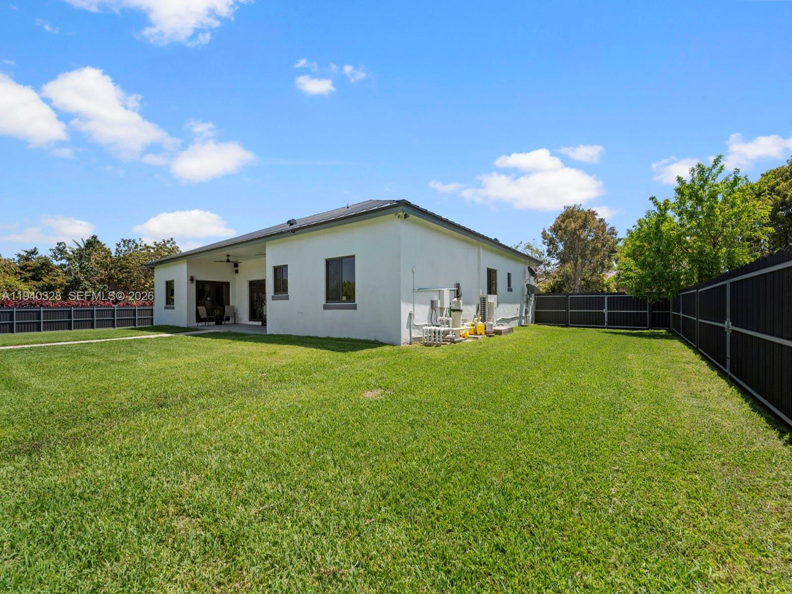 13205 Southwest 218th Terrace Miami, FL 33170 - Photo 51 of 53