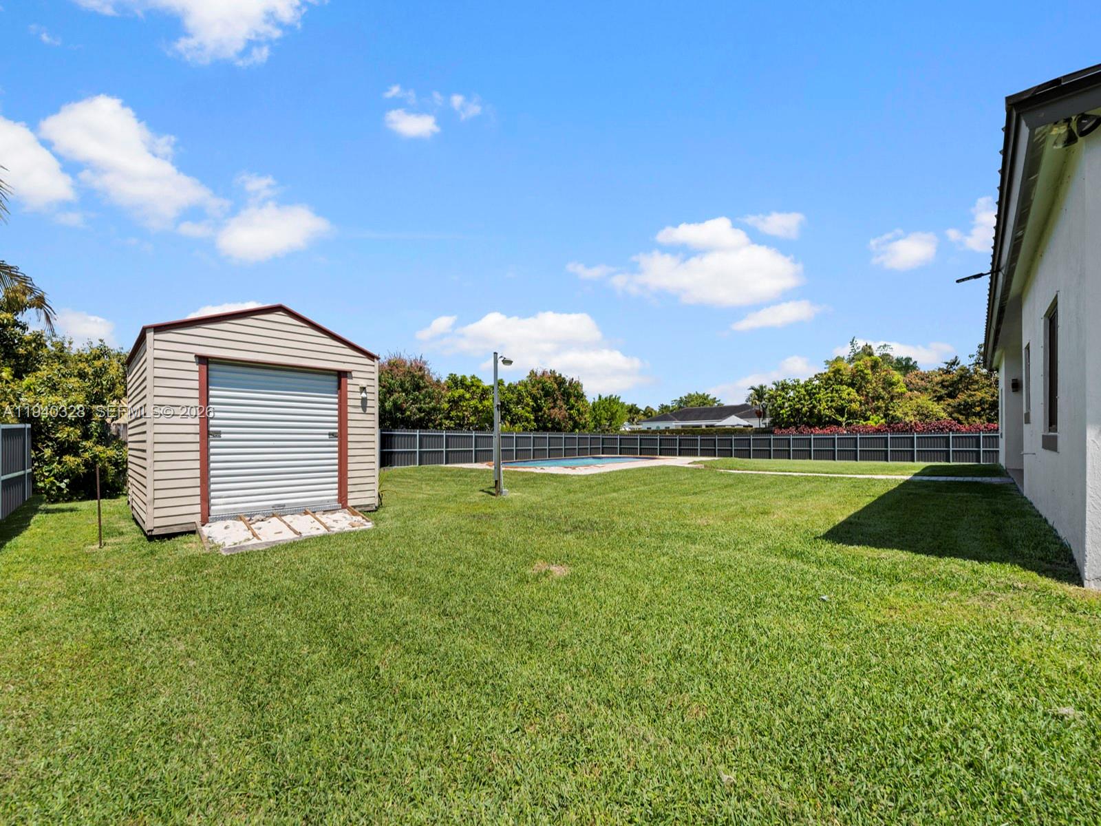 13205 Southwest 218th Terrace Miami, FL 33170 - Photo 52 of 53