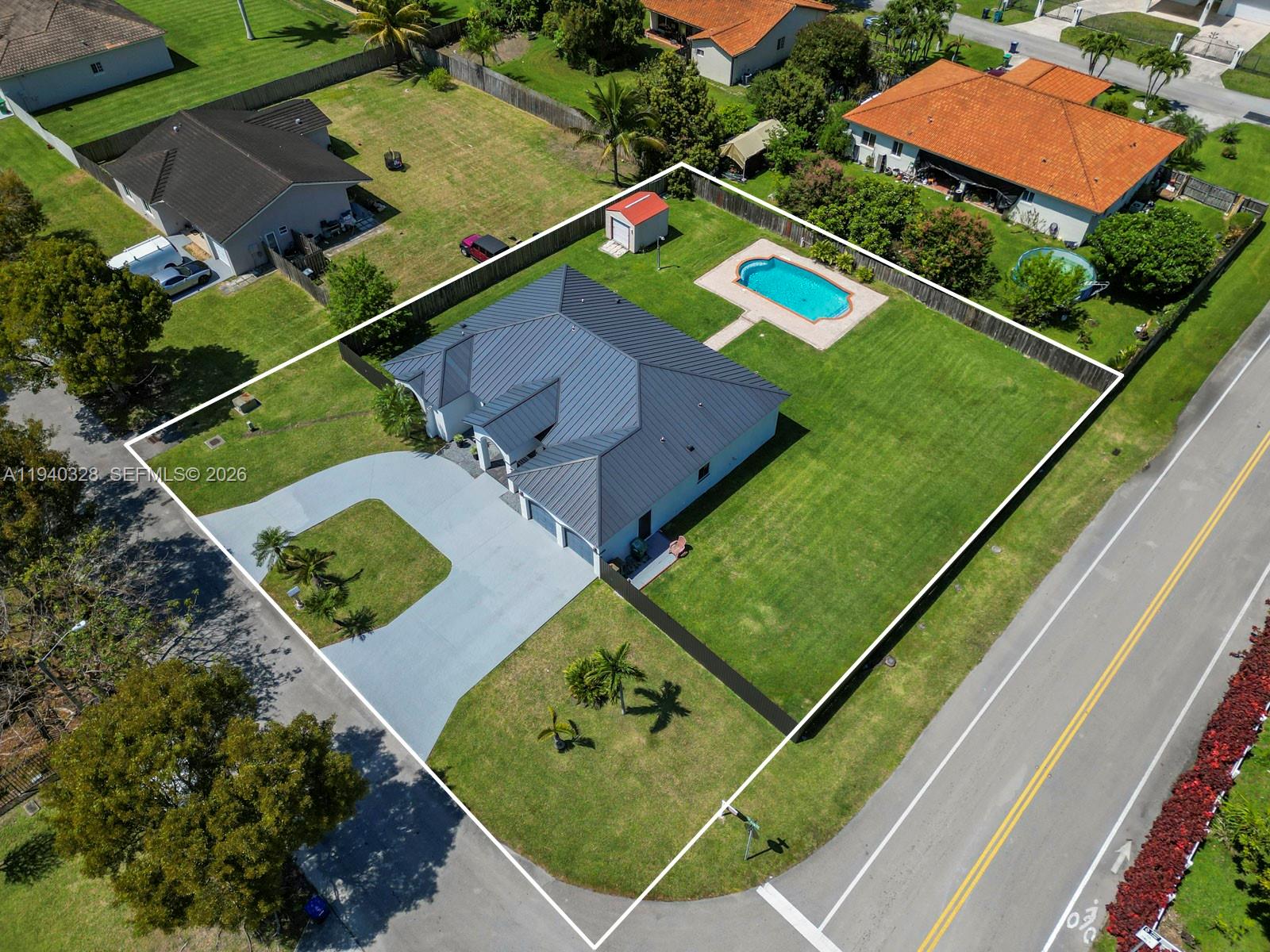 13205 Southwest 218th Terrace Miami, FL 33170 - Photo 6 of 53