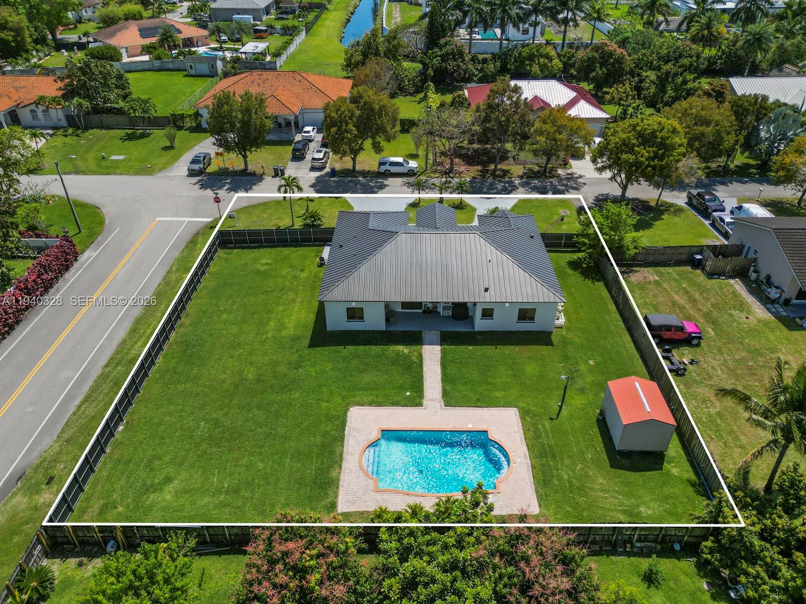 13205 Southwest 218th Terrace Miami, FL 33170 - Photo 7 of 53
