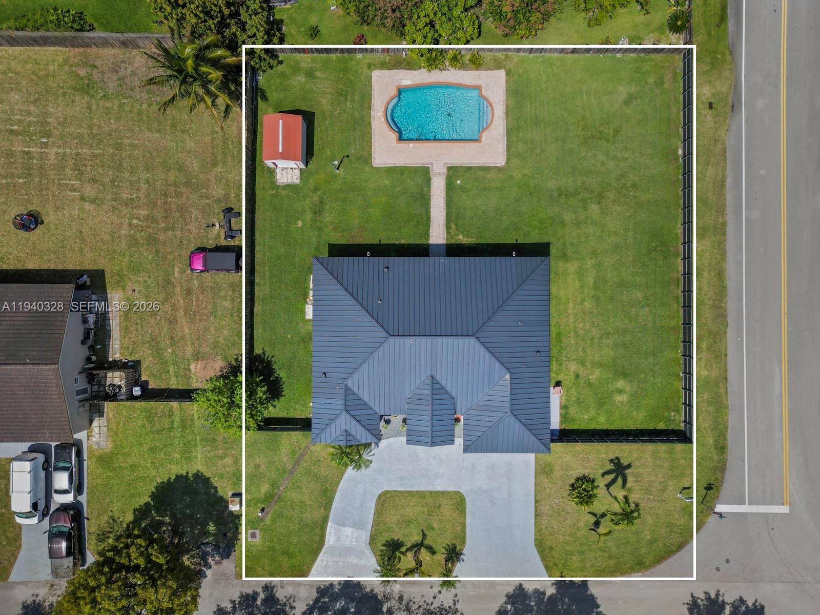 13205 Southwest 218th Terrace Miami, FL 33170 - Photo 10 of 53
