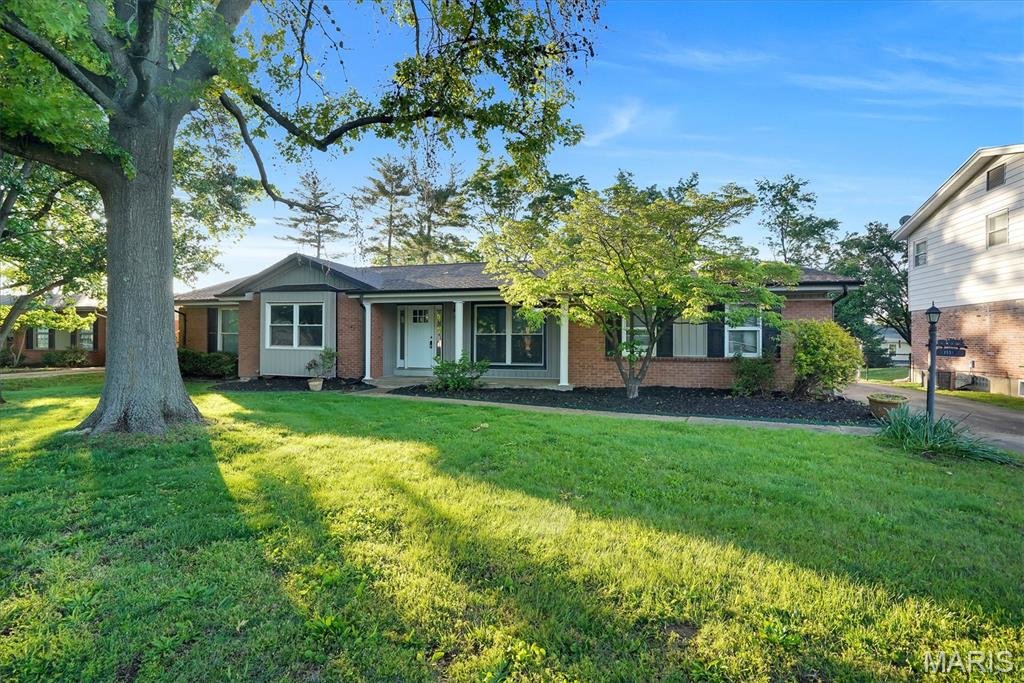 15583 Clayton Road Ballwin, MO 63011 - Photo 29 of 29