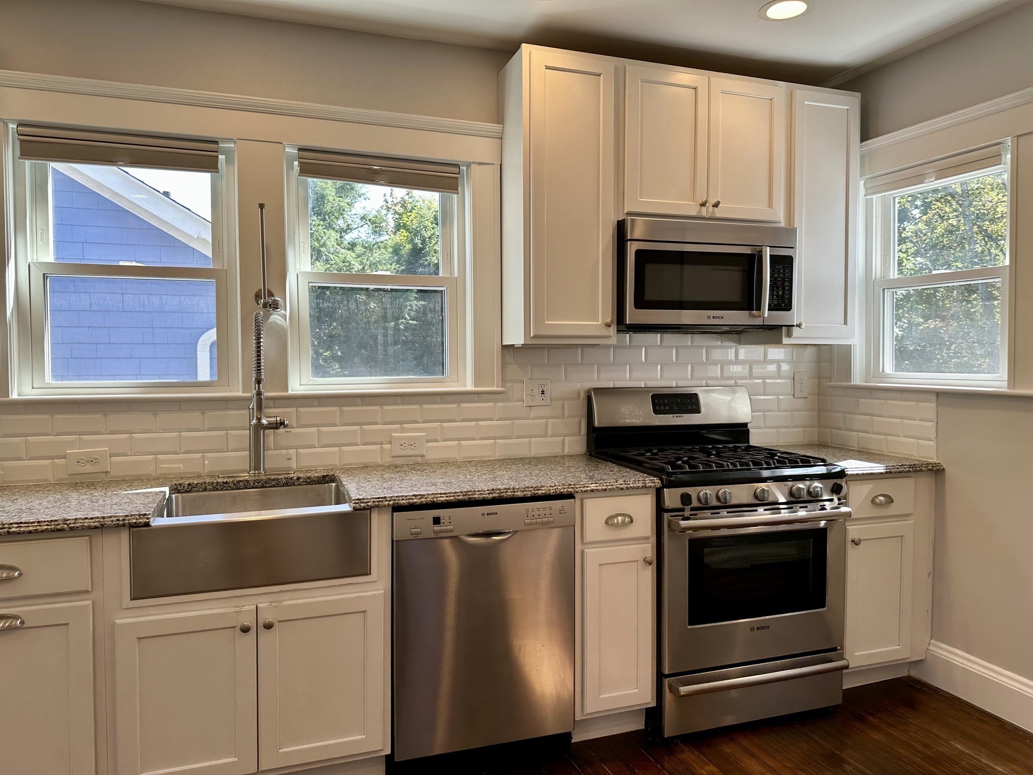 44 Greaton Road, Unit 2 Boston, MA 02132 - Photo 7 of 29 Gallery Image 7
