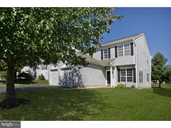 26 Coburn Road Pennington, NJ 08534 - Photo 1 of 15 Exterior Front