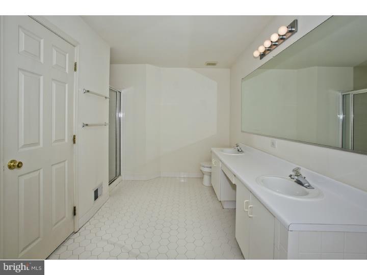 26 Coburn Road Pennington, NJ 08534 - Photo 12 of 15 Master Bathroom