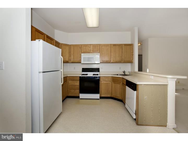 26 Coburn Road Pennington, NJ 08534 - Photo 5 of 15 Kitchen