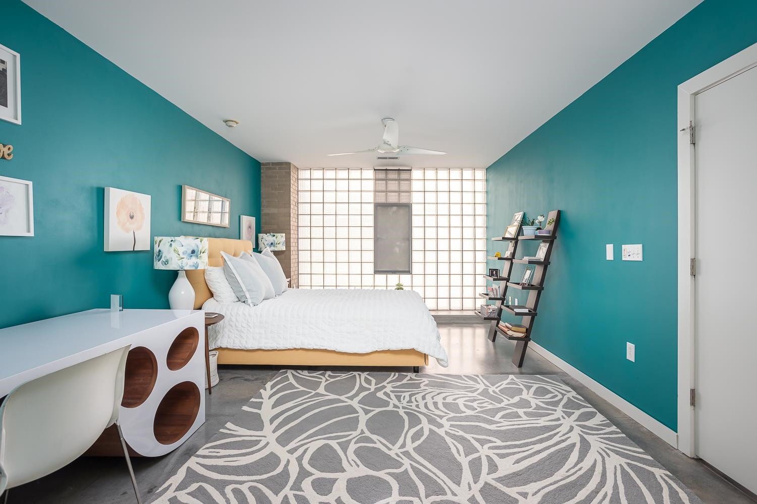 319 Fayetteville Street, Unit 209 Raleigh, NC 27601 - Photo 13 of 32 Photo 13