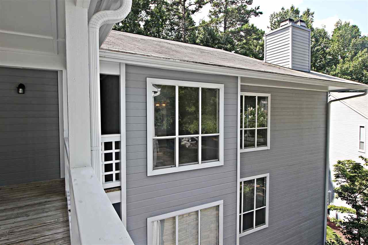 4611 Timbermill Court, Unit 301 Raleigh, NC 27612 - Photo 18 of 23 Photo 18