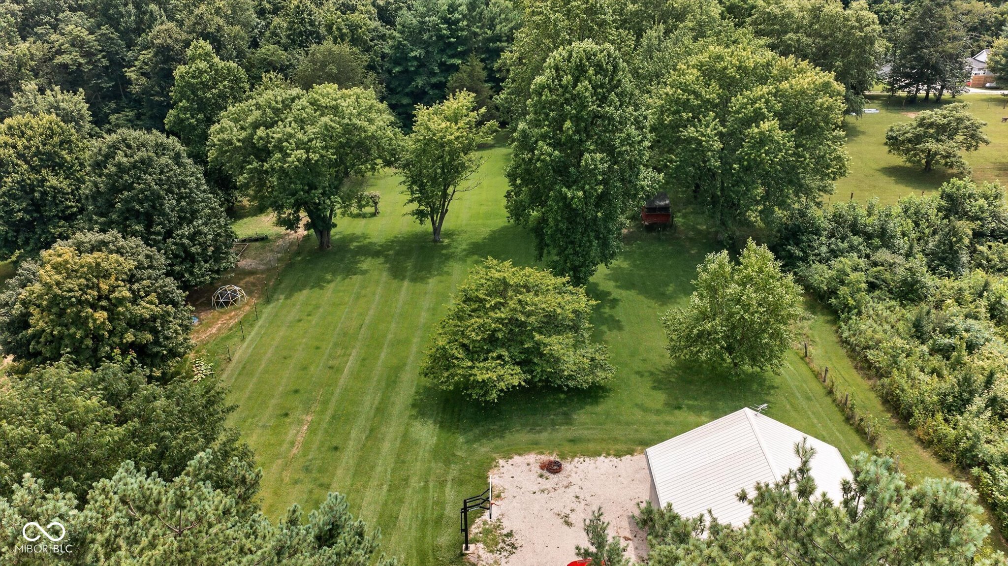 1315 West Dittemore Road Gosport, IN 47433 - Photo 60 of 71 Gallery Image 60