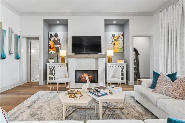 $995,000 | 201 Rue Chantilly, Covington, LA 70433