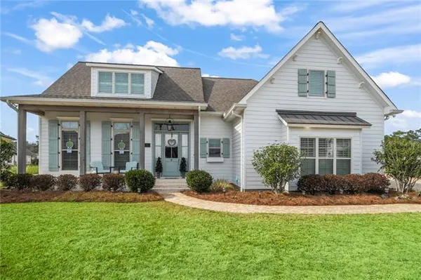 $995,000 | 201 Rue Chantilly, Covington, LA 70433