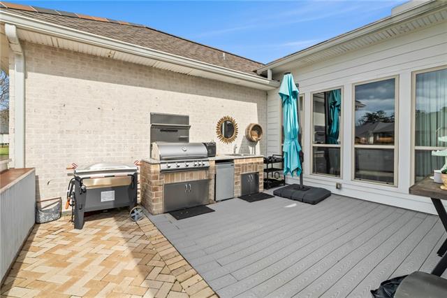 201 Rue Chantilly Covington, LA 70433 - Photo 33 of 42