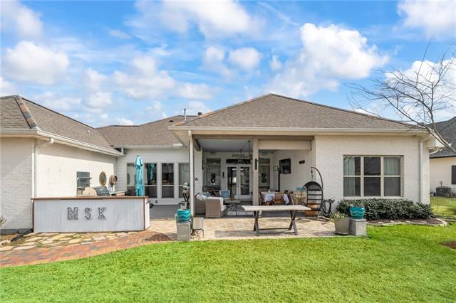 201 Rue Chantilly Covington, LA 70433 - Photo 36 of 42