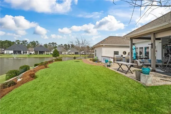 $995,000 | 201 Rue Chantilly, Covington, LA 70433