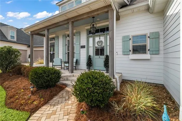 $995,000 | 201 Rue Chantilly, Covington, LA 70433