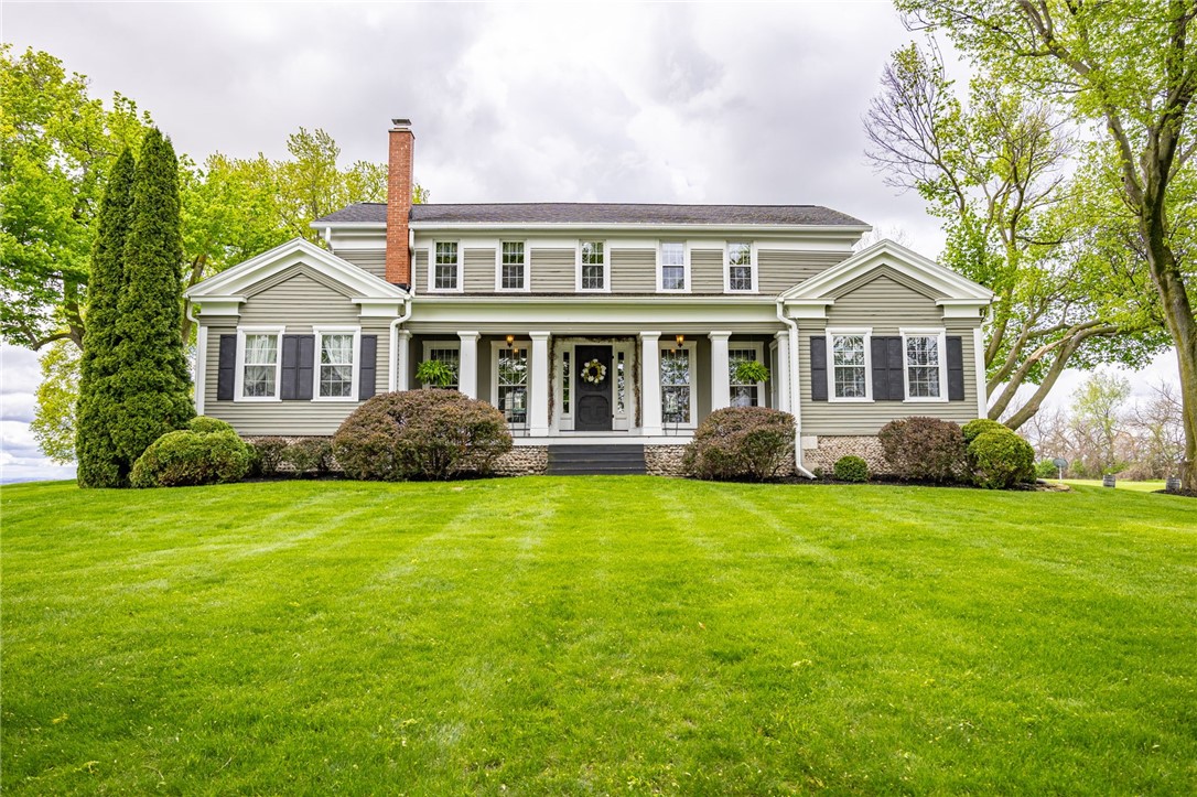 3956 Caledonia Avon Road Caledonia, NY 14423 - Photo 2 of 22