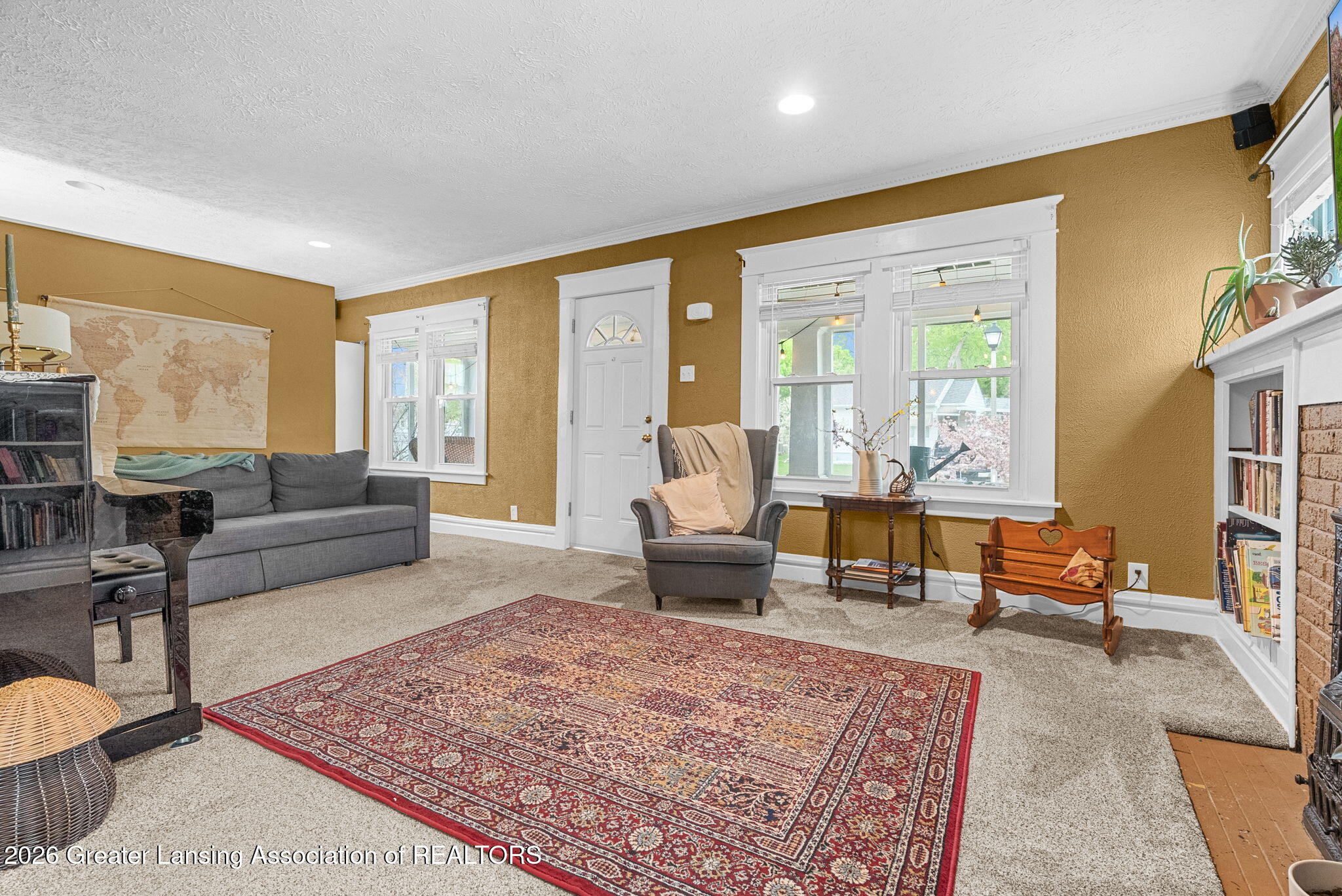 2226 Strathmore Road Lansing, MI 48910 - Photo 7 of 29 21-web-or-mls-Media Jett - 21
