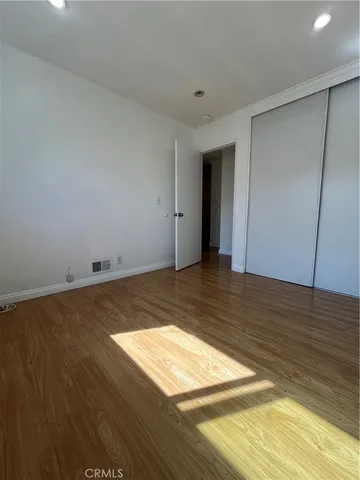 a view of a big room