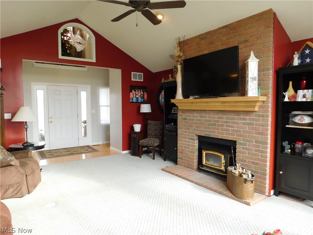 1389 East Hutton Road Wooster, OH 44691 - Photo 18 of 25