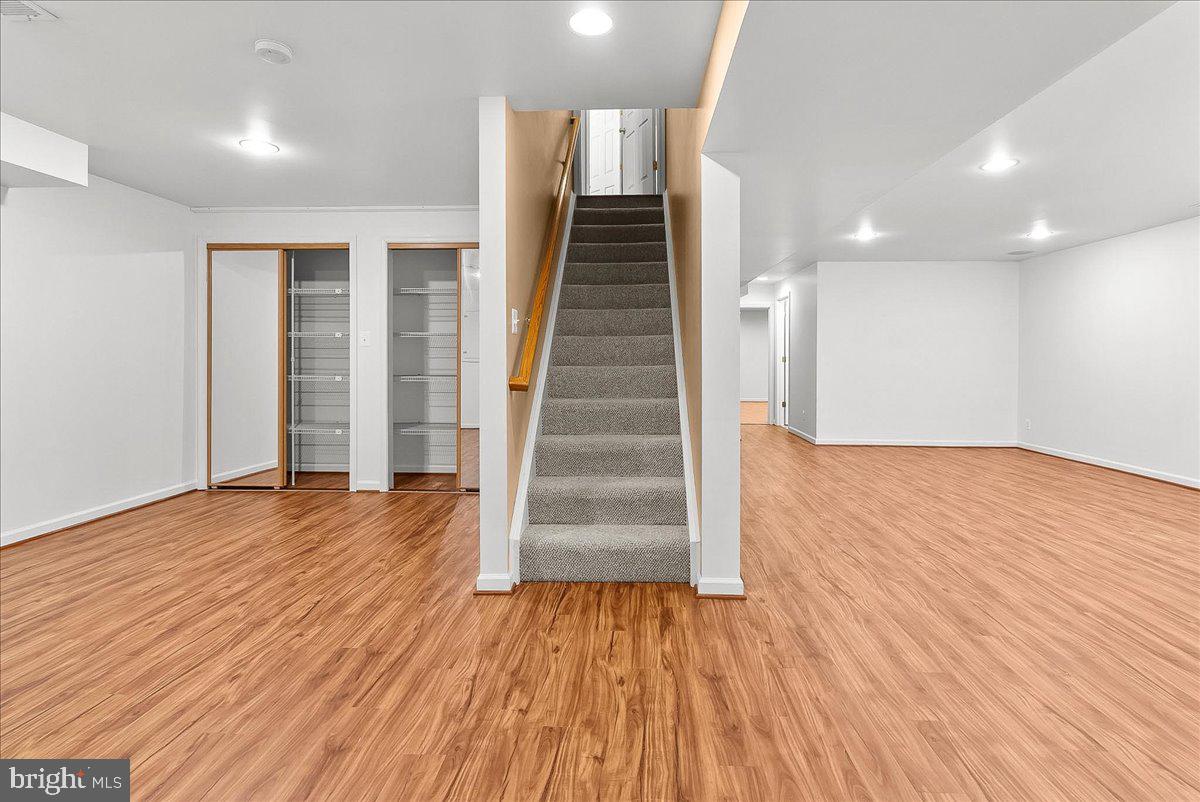 53 Hamstead Road Fredericksburg, VA 22405 - Photo 34 of 52 Rec Room Basement
