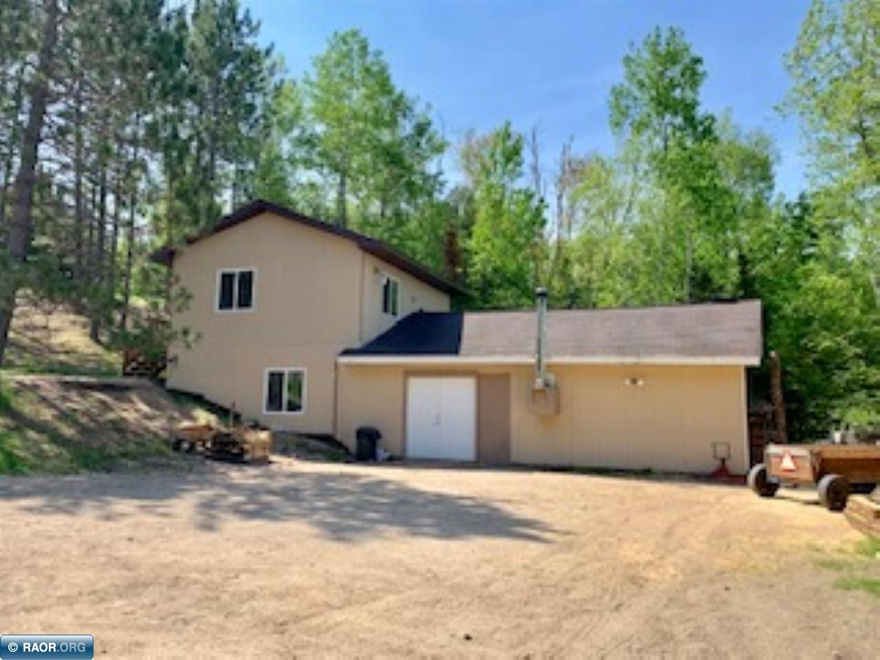 6483 McCormack Lake Road Chisholm, MN 55719 - Photo 2 of 25
