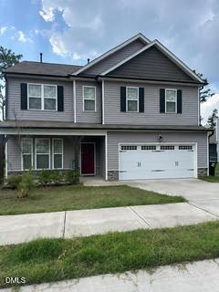 73 West Ravano Drive Clayton, NC 27527 - Photo 2 of 5 6a4eb2ab86b7143690f8d2fb